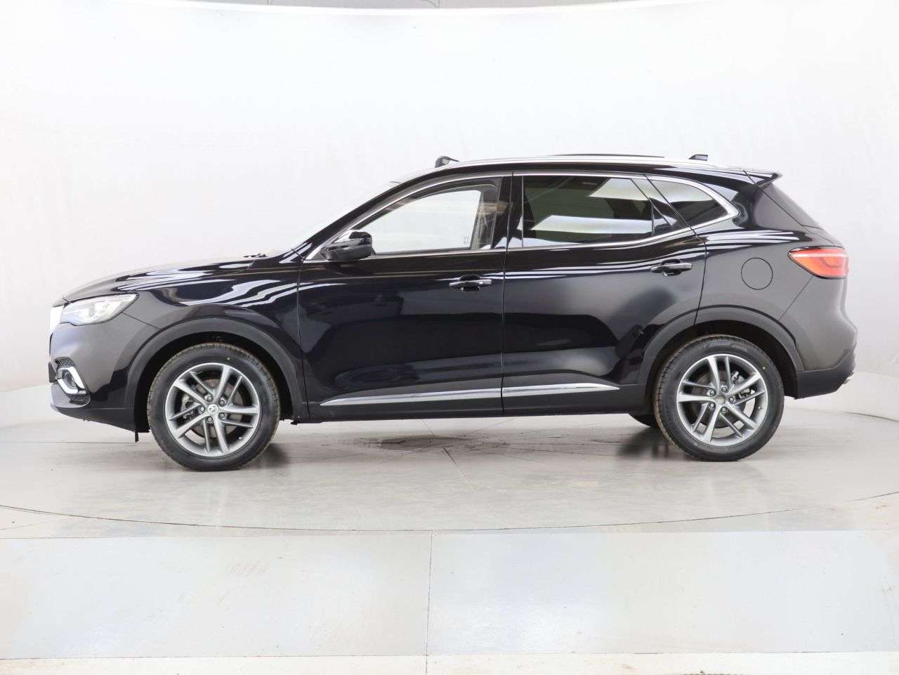 2023 MG MG HS 2023 MG MG HS