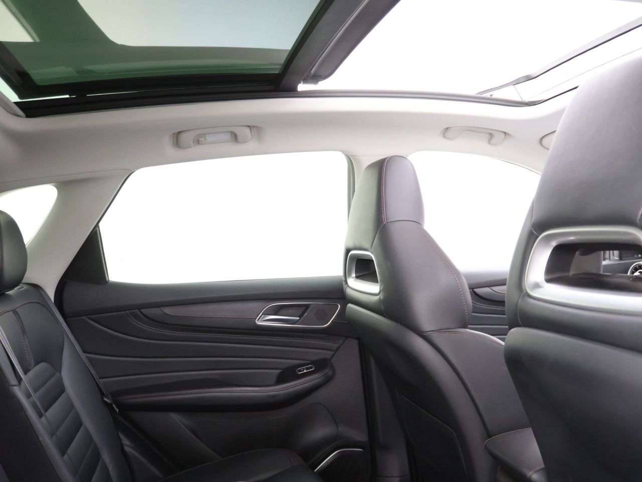 A 2023 MG MG HS 1.5 T-GDI Exclusive SUV 5dr Petrol DCT Euro 6 (s/s) (162 ps) A 2023 MG MG HS 1.5 T-GDI Exclusive SUV 5dr Petrol DCT Euro 6 (s/s) (162 ps)