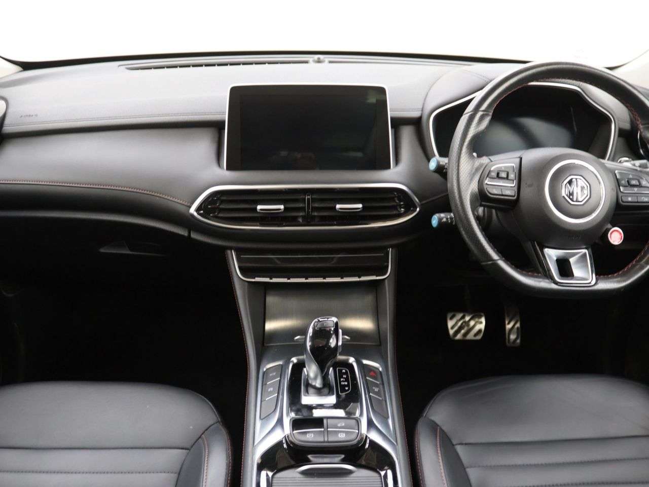 2023 MG MG HS 2023 MG MG HS