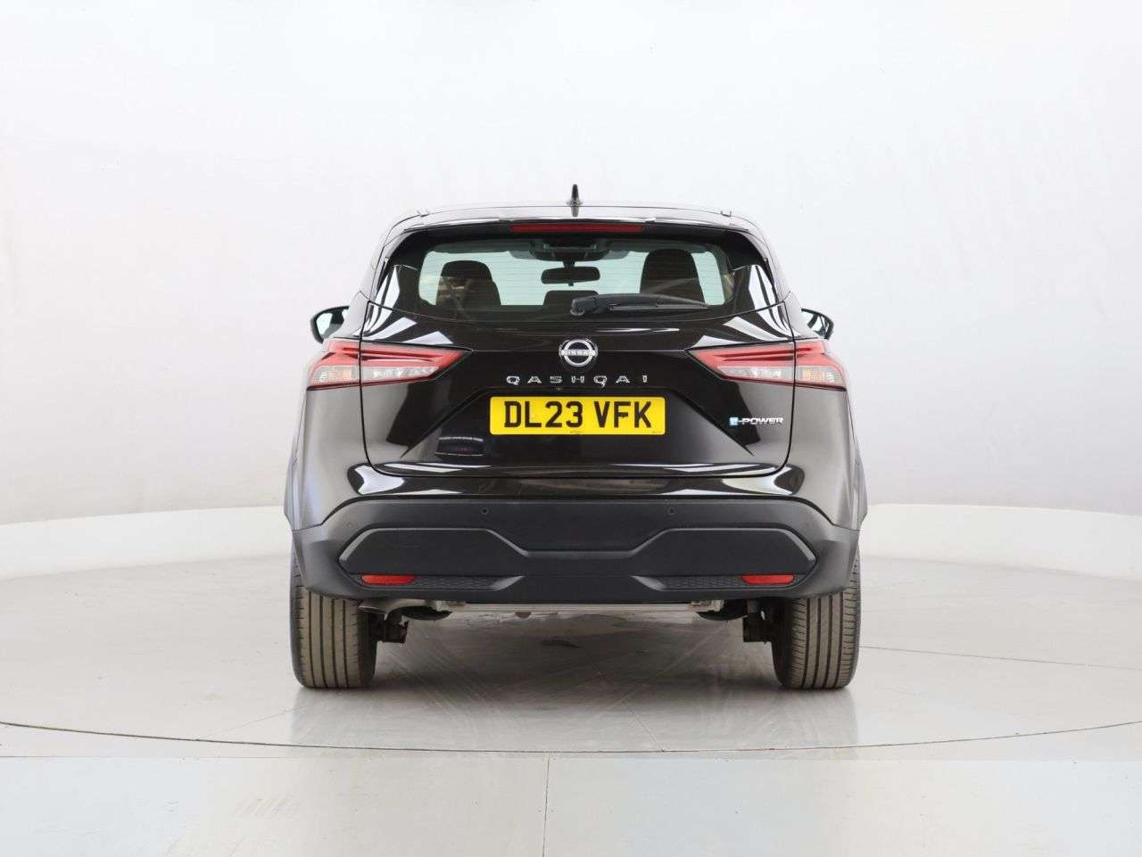 2023 NISSAN QASHQAI 2023 NISSAN QASHQAI