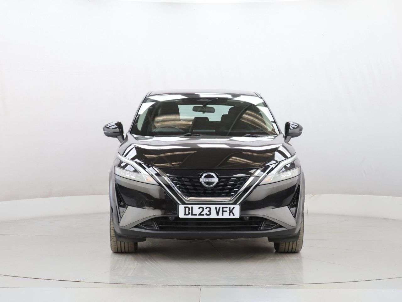 A 2023 NISSAN QASHQAI 1.5 h e-POWER Acenta Premium SUV 5dr Petrol Hybrid Auto Euro 6 (s/s) (190 p A 2023 NISSAN QASHQAI 1.5 h e-POWER Acenta Premium SUV 5dr Petrol Hybrid Auto Euro 6 (s/s) (190 p