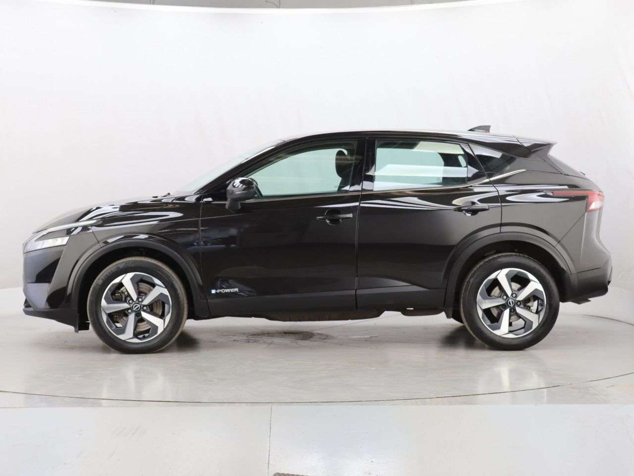 2023 NISSAN QASHQAI 2023 NISSAN QASHQAI