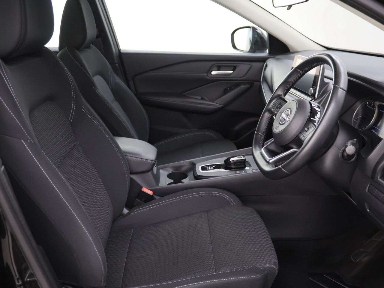 2023 NISSAN QASHQAI 2023 NISSAN QASHQAI