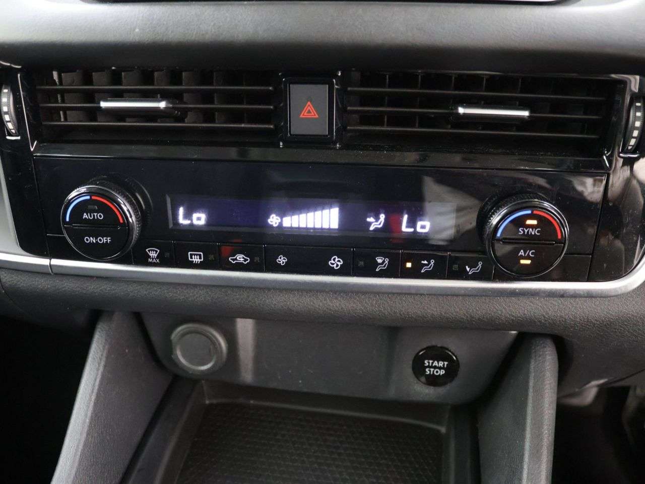 2023 NISSAN QASHQAI 2023 NISSAN QASHQAI