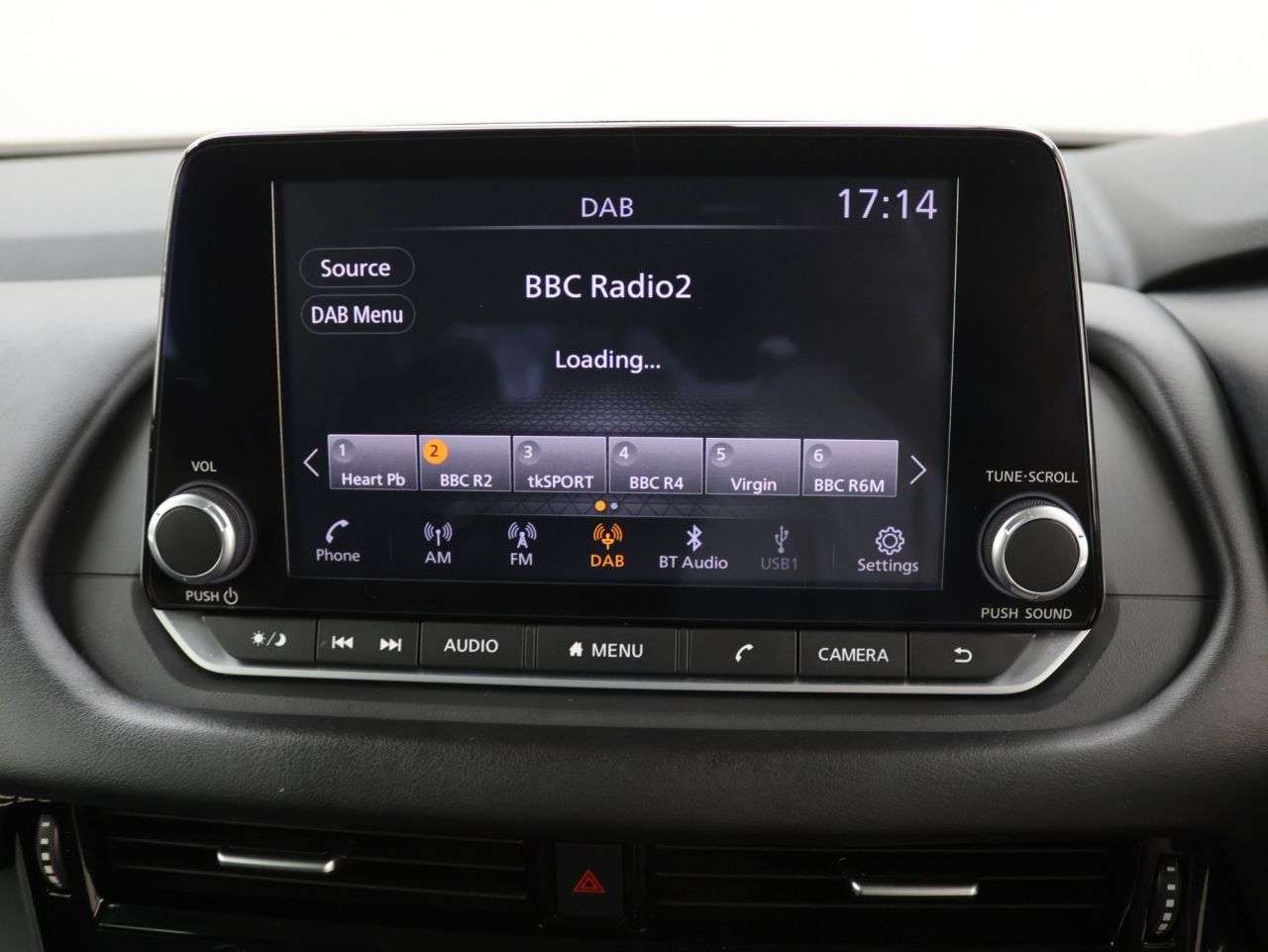 2023 NISSAN QASHQAI 2023 NISSAN QASHQAI