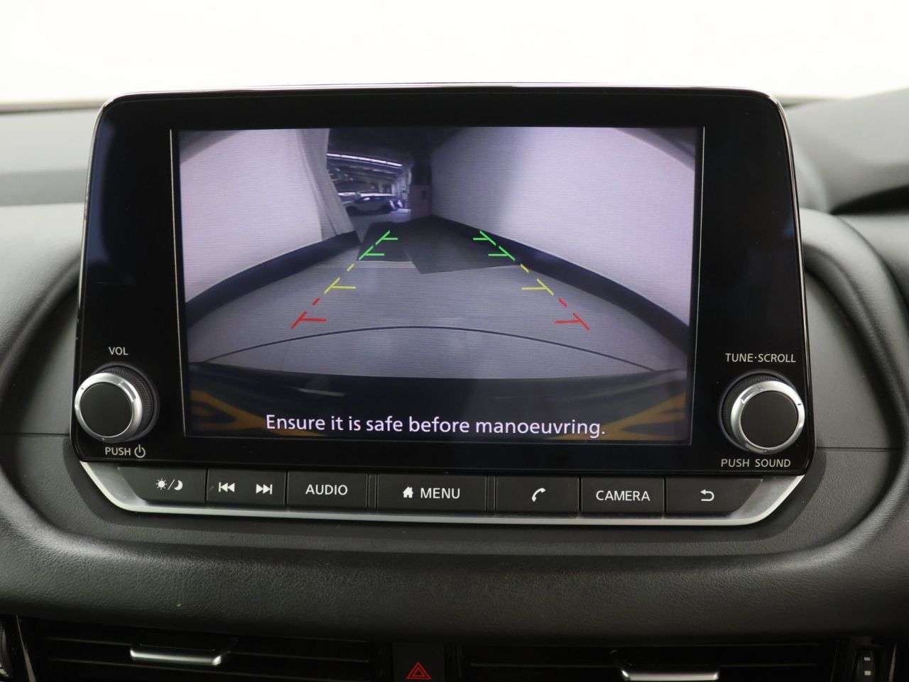 2023 NISSAN QASHQAI 2023 NISSAN QASHQAI