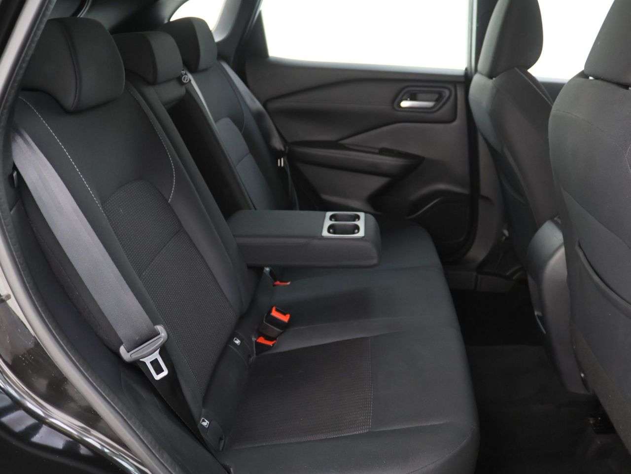 2023 NISSAN QASHQAI 2023 NISSAN QASHQAI