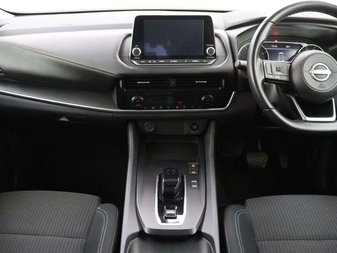 2023 NISSAN QASHQAI 2023 NISSAN QASHQAI