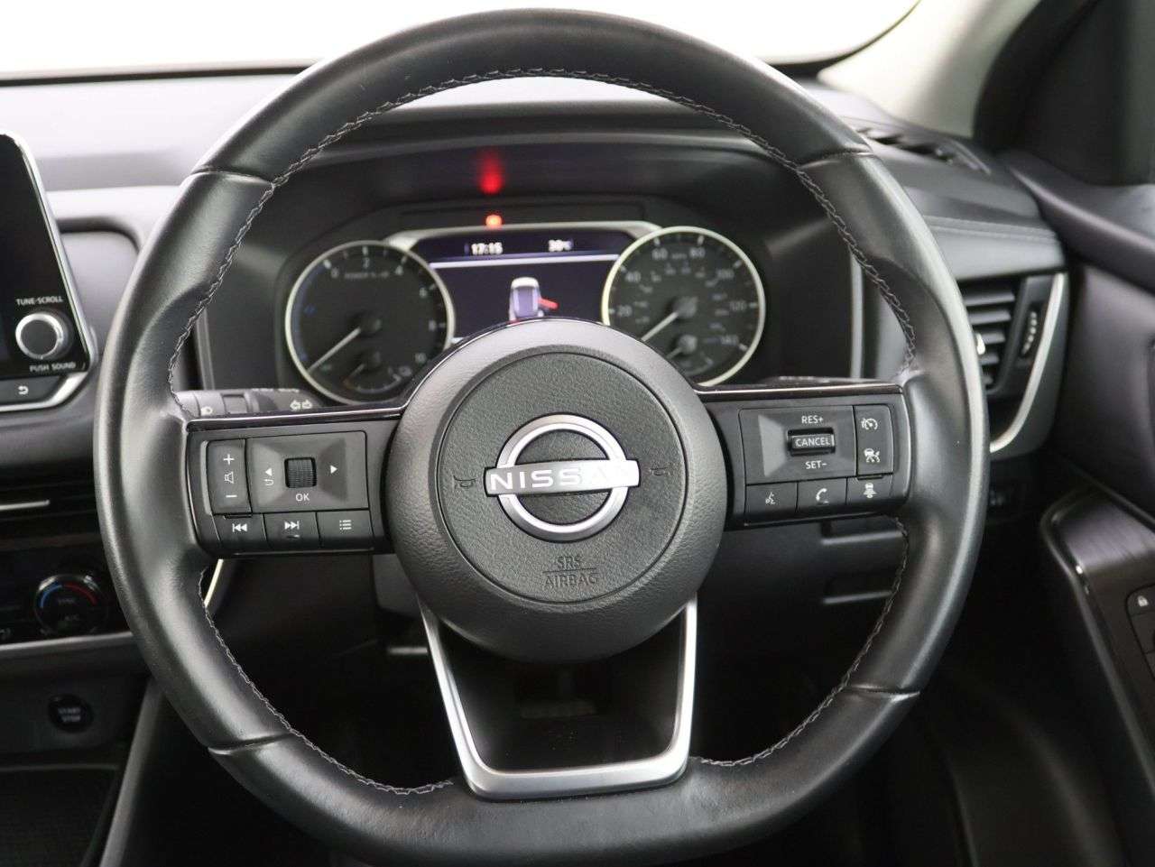 2023 NISSAN QASHQAI 2023 NISSAN QASHQAI