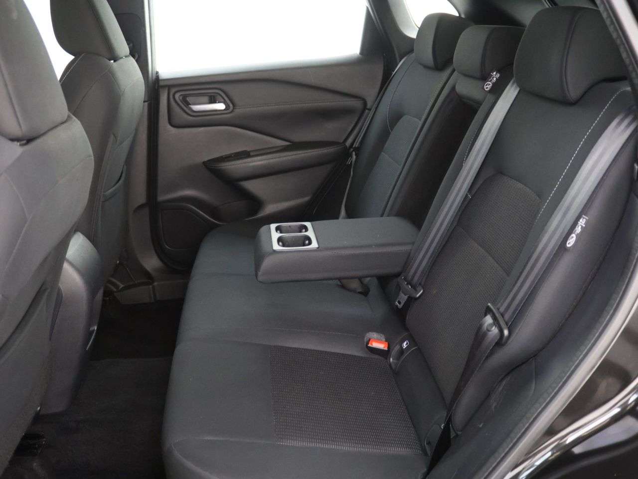 2023 NISSAN QASHQAI 2023 NISSAN QASHQAI