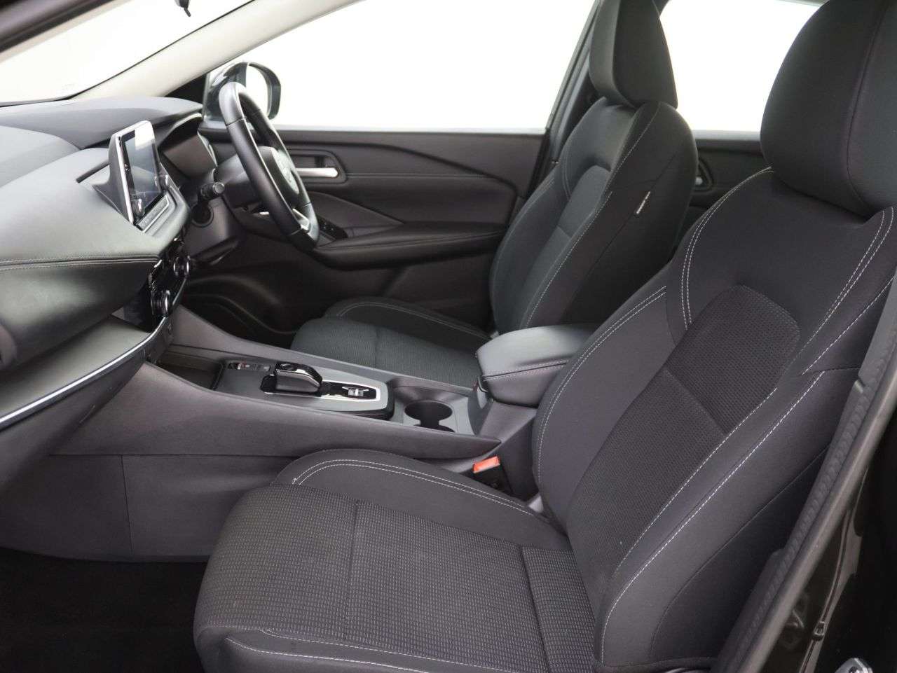 2023 NISSAN QASHQAI 2023 NISSAN QASHQAI