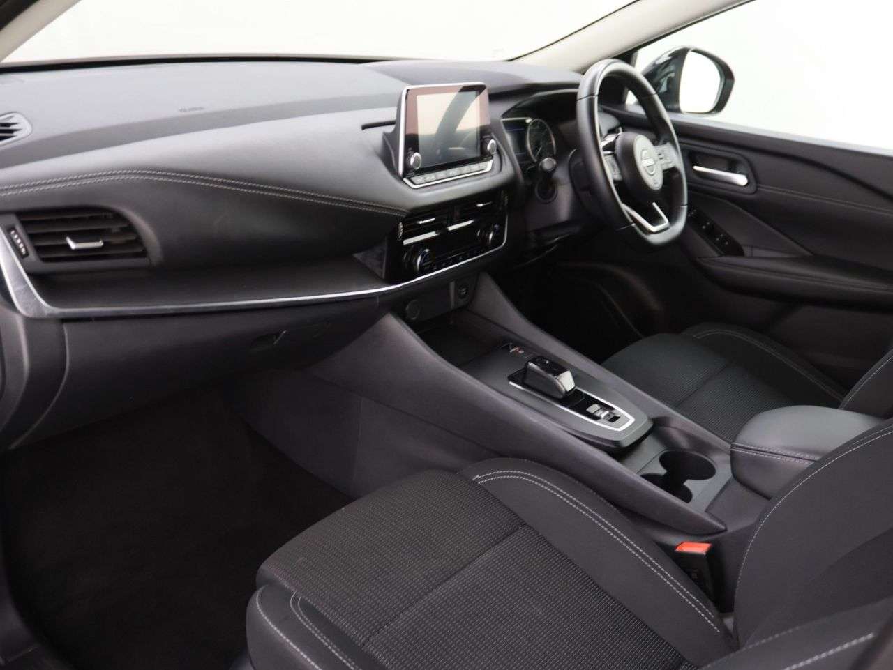 2023 NISSAN QASHQAI 2023 NISSAN QASHQAI