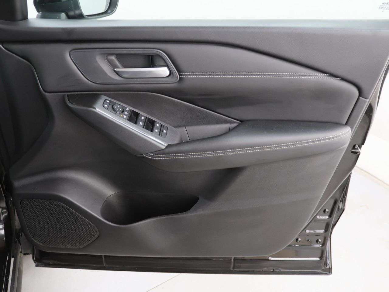 2023 NISSAN QASHQAI 2023 NISSAN QASHQAI