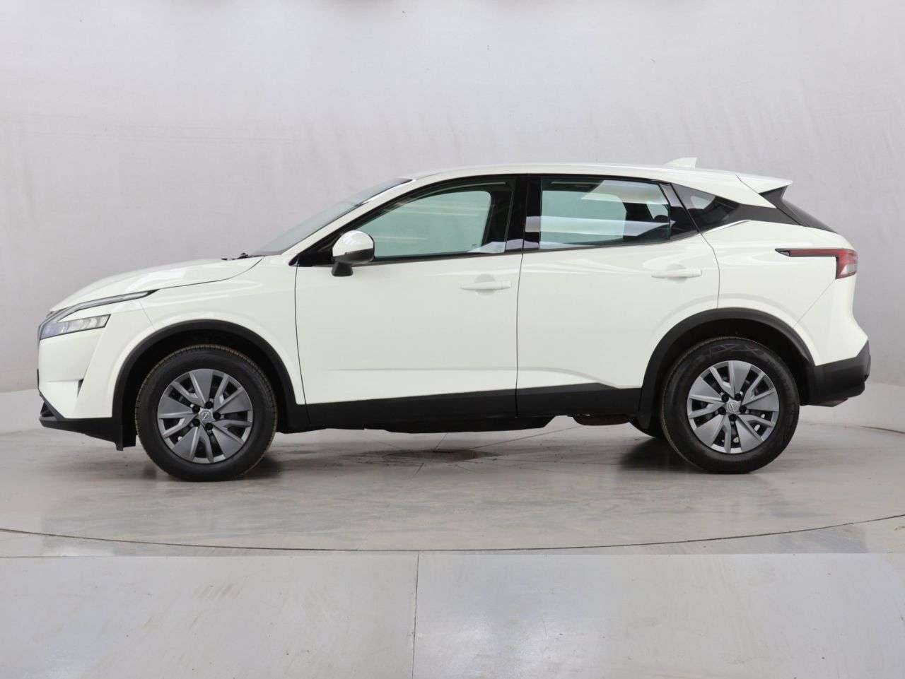 2022 NISSAN QASHQAI 2022 NISSAN QASHQAI