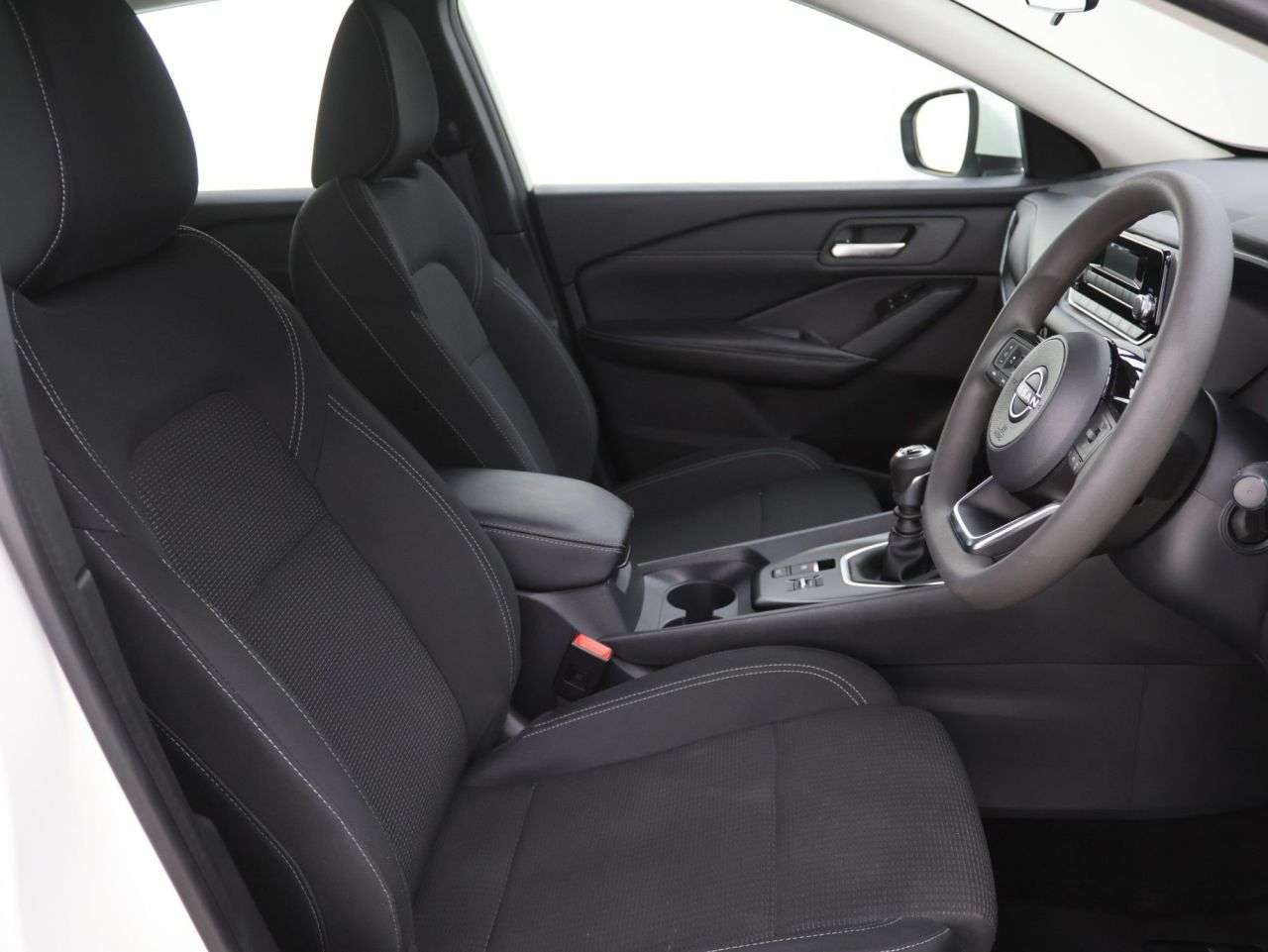 2022 NISSAN QASHQAI 2022 NISSAN QASHQAI