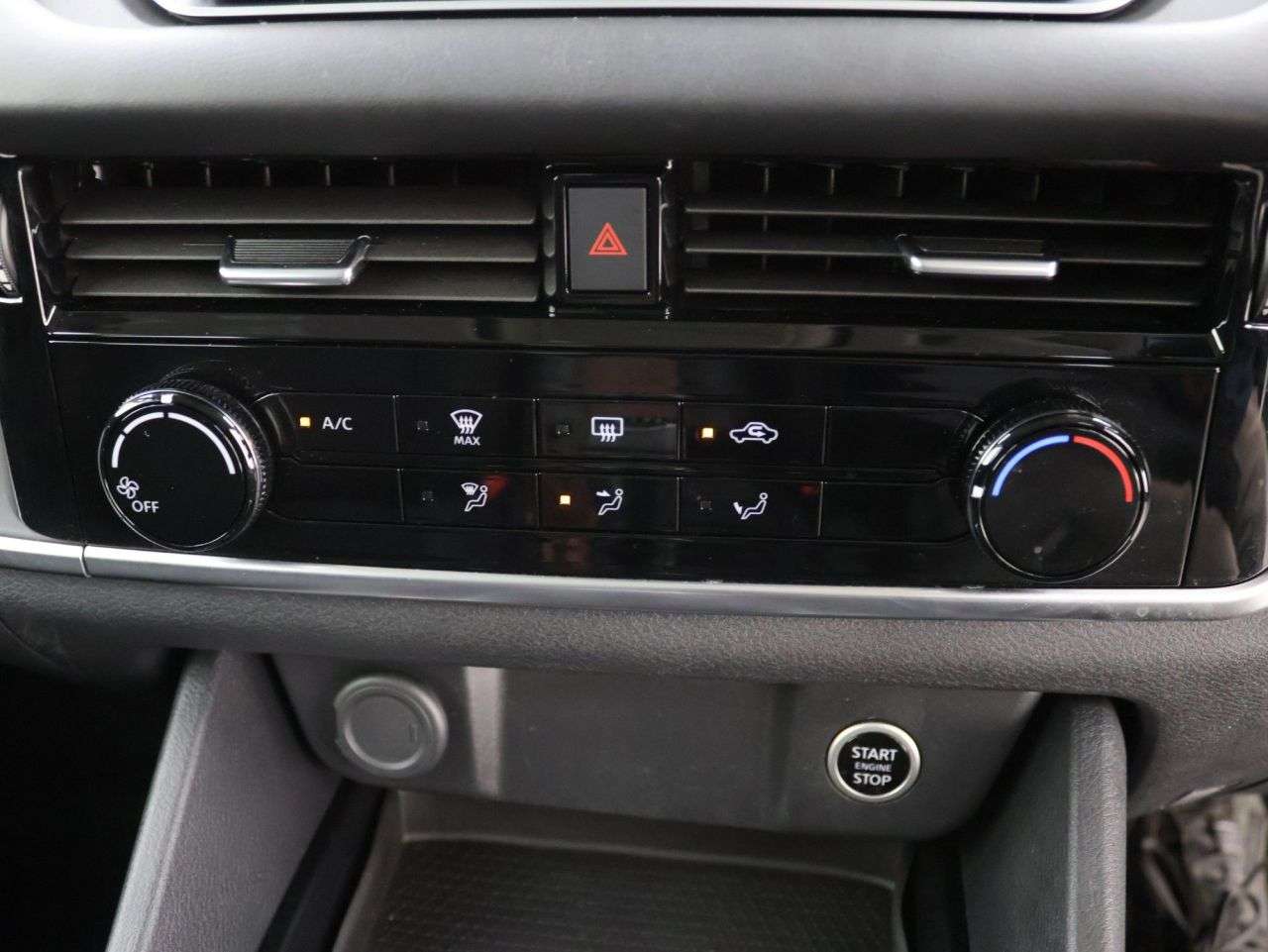 2022 NISSAN QASHQAI 2022 NISSAN QASHQAI