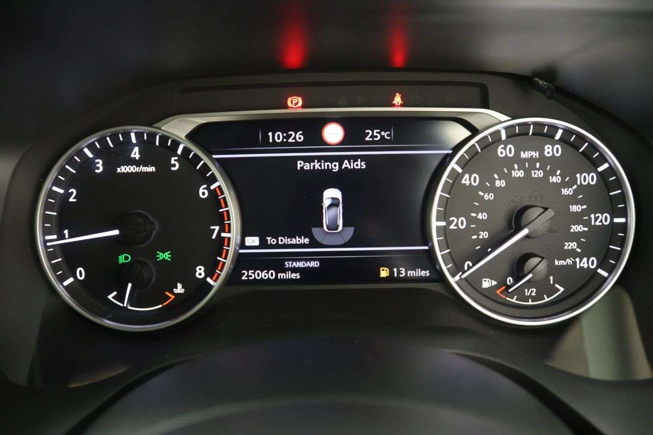 2022 NISSAN QASHQAI 2022 NISSAN QASHQAI