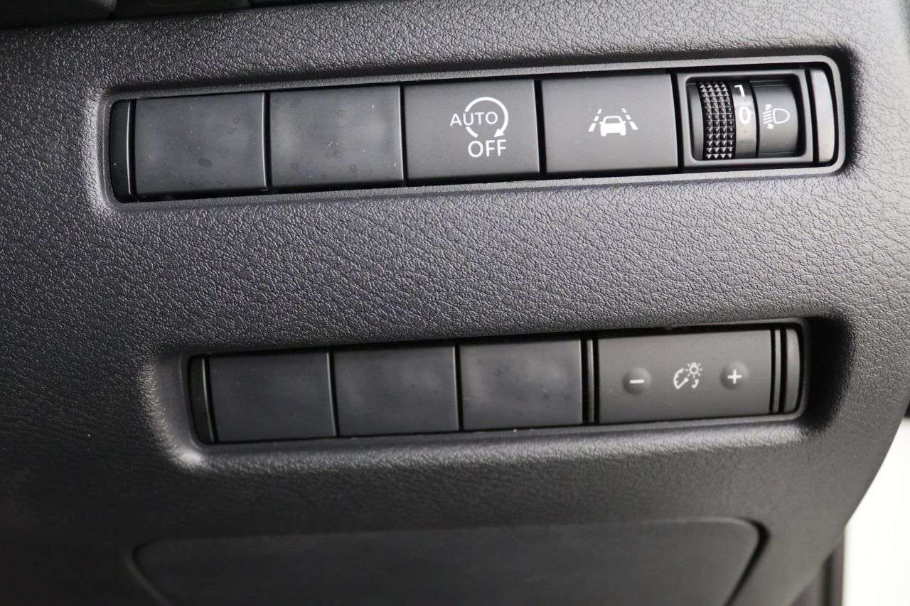 2022 NISSAN QASHQAI 2022 NISSAN QASHQAI
