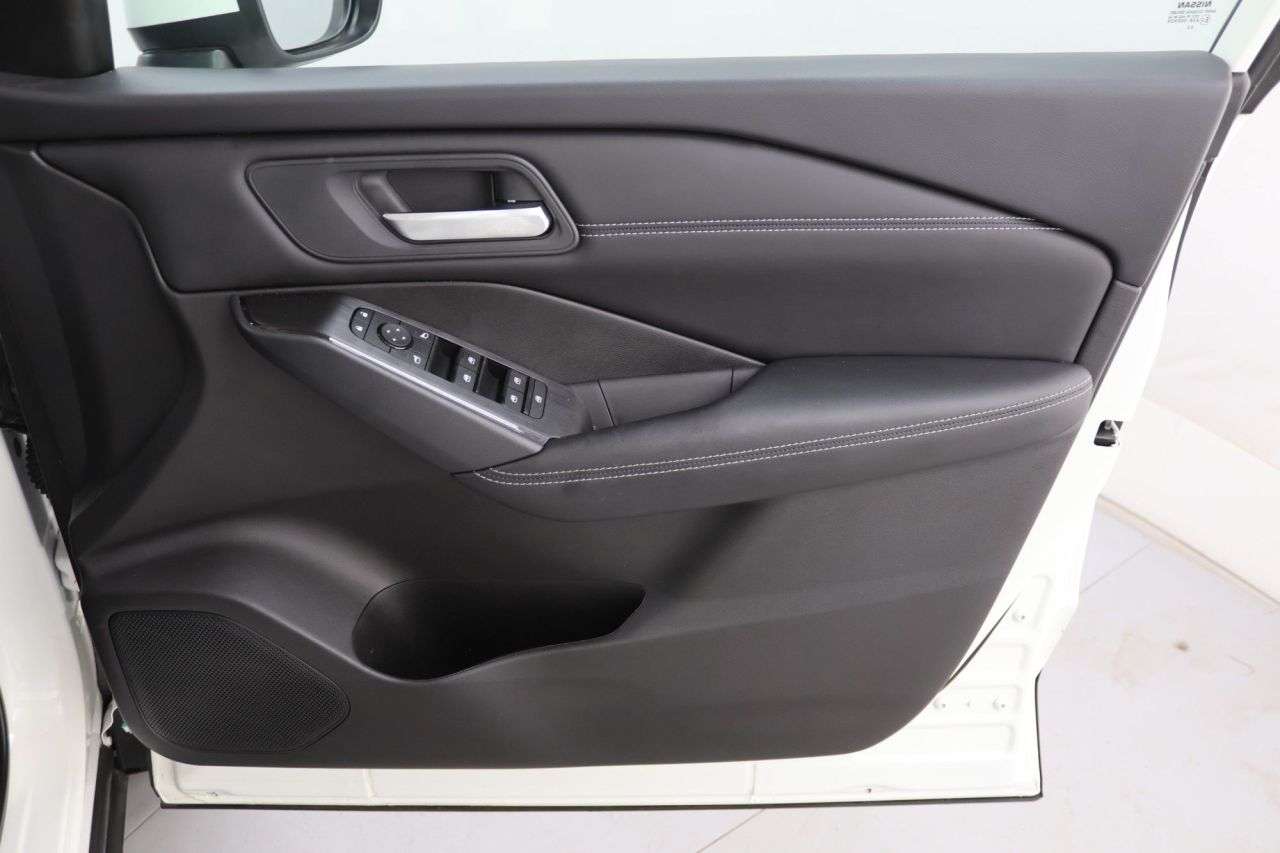 2022 NISSAN QASHQAI 2022 NISSAN QASHQAI