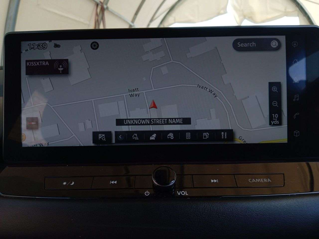 2023 NISSAN QASHQAI 2023 NISSAN QASHQAI