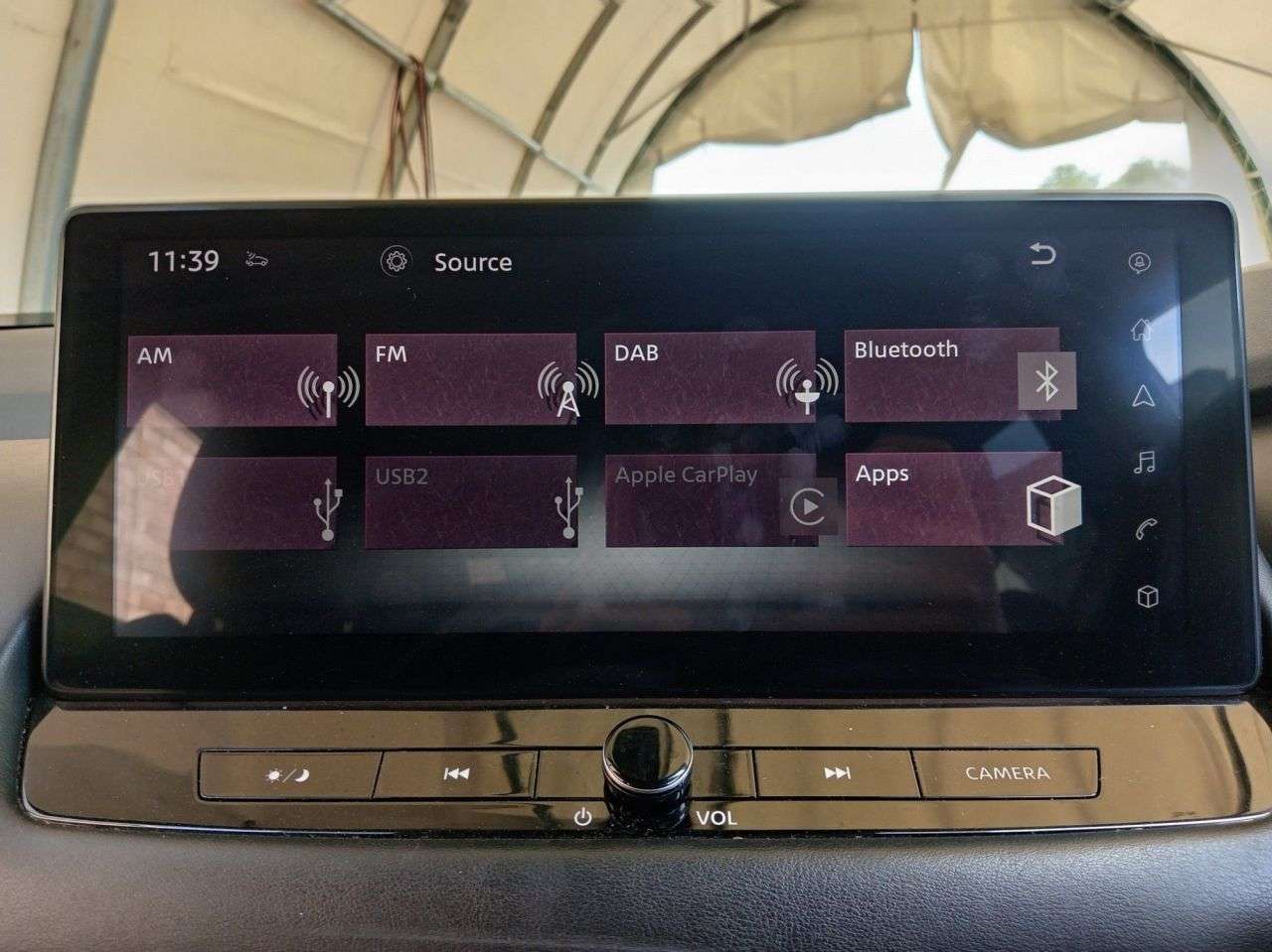 2023 NISSAN QASHQAI 2023 NISSAN QASHQAI