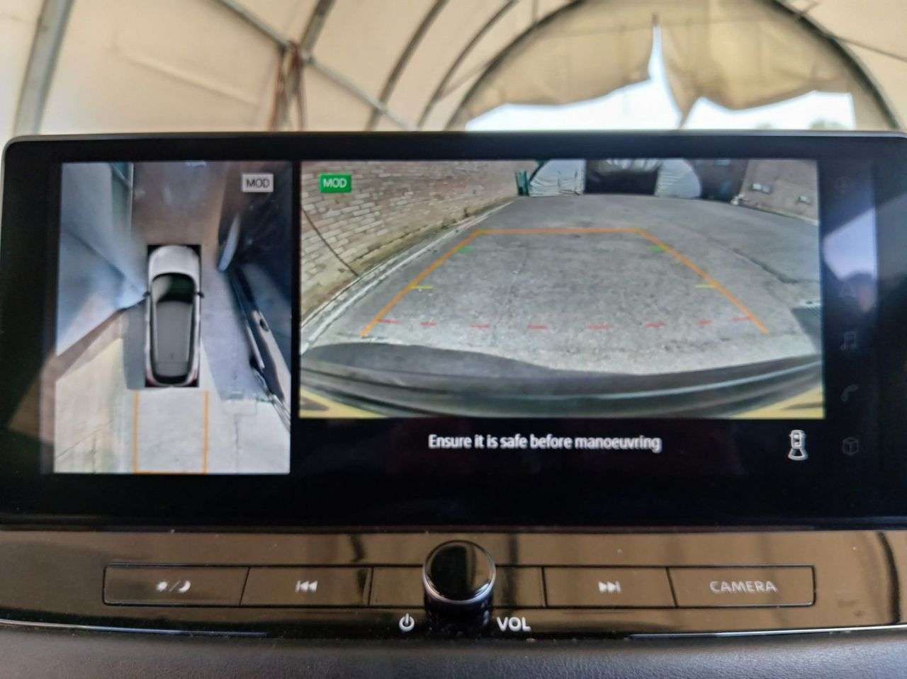 A 2023 NISSAN QASHQAI 1.3 DIG-T MHEV N-Connecta SUV 5dr Petrol Hybrid XTRON Euro 6 (s/s) (158 ps) A 2023 NISSAN QASHQAI 1.3 DIG-T MHEV N-Connecta SUV 5dr Petrol Hybrid XTRON Euro 6 (s/s) (158 ps)