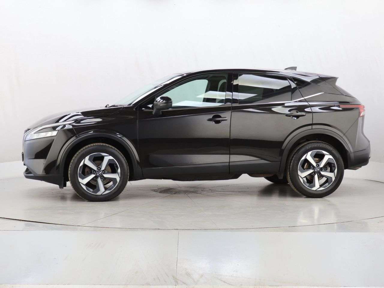 2023 NISSAN QASHQAI 2023 NISSAN QASHQAI