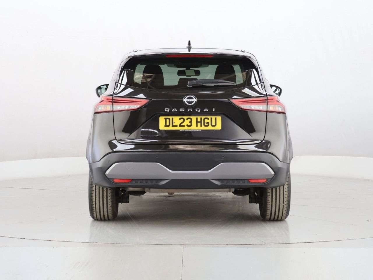 2023 NISSAN QASHQAI 2023 NISSAN QASHQAI