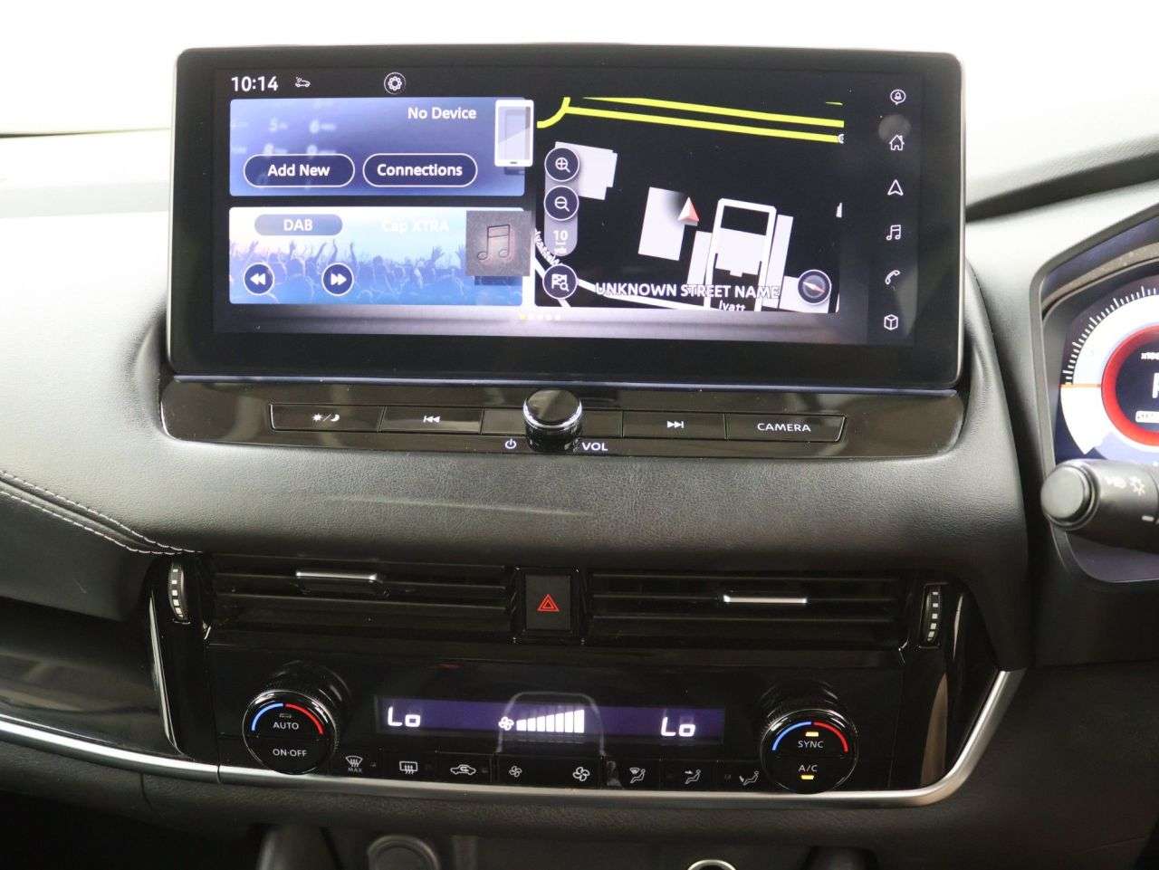 2023 NISSAN QASHQAI 2023 NISSAN QASHQAI