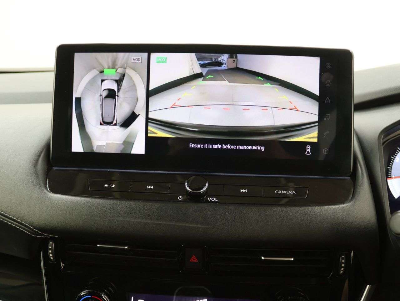 2023 NISSAN QASHQAI 2023 NISSAN QASHQAI