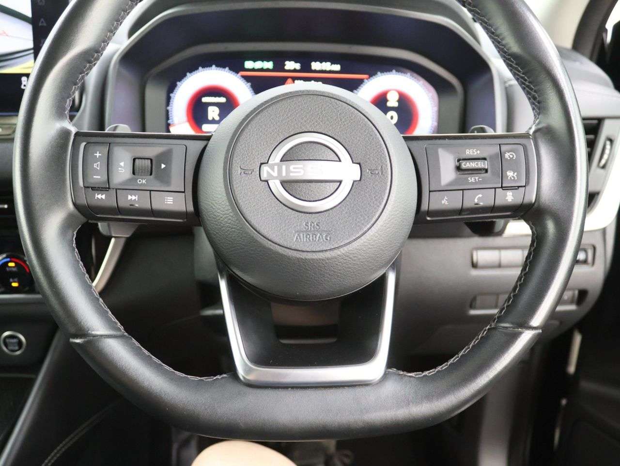 2023 NISSAN QASHQAI 2023 NISSAN QASHQAI