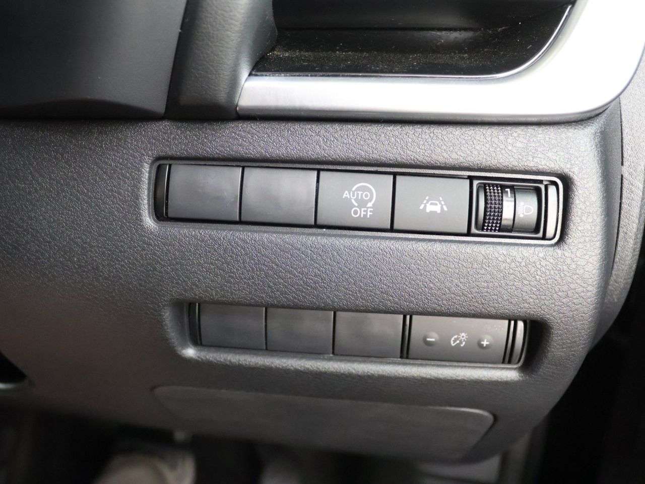 2023 NISSAN QASHQAI 2023 NISSAN QASHQAI