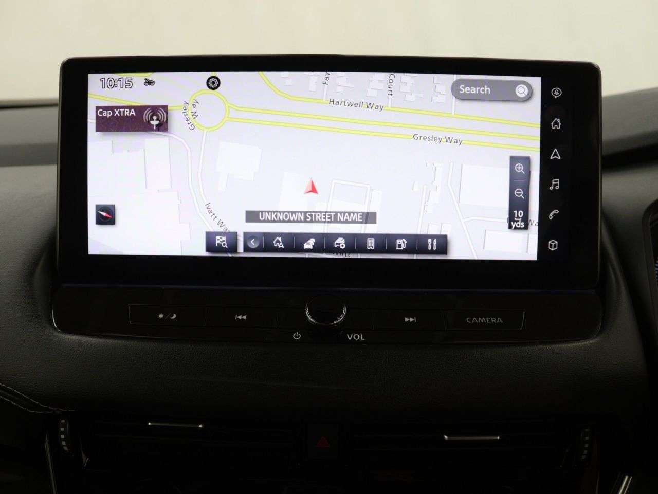 2023 NISSAN QASHQAI 2023 NISSAN QASHQAI