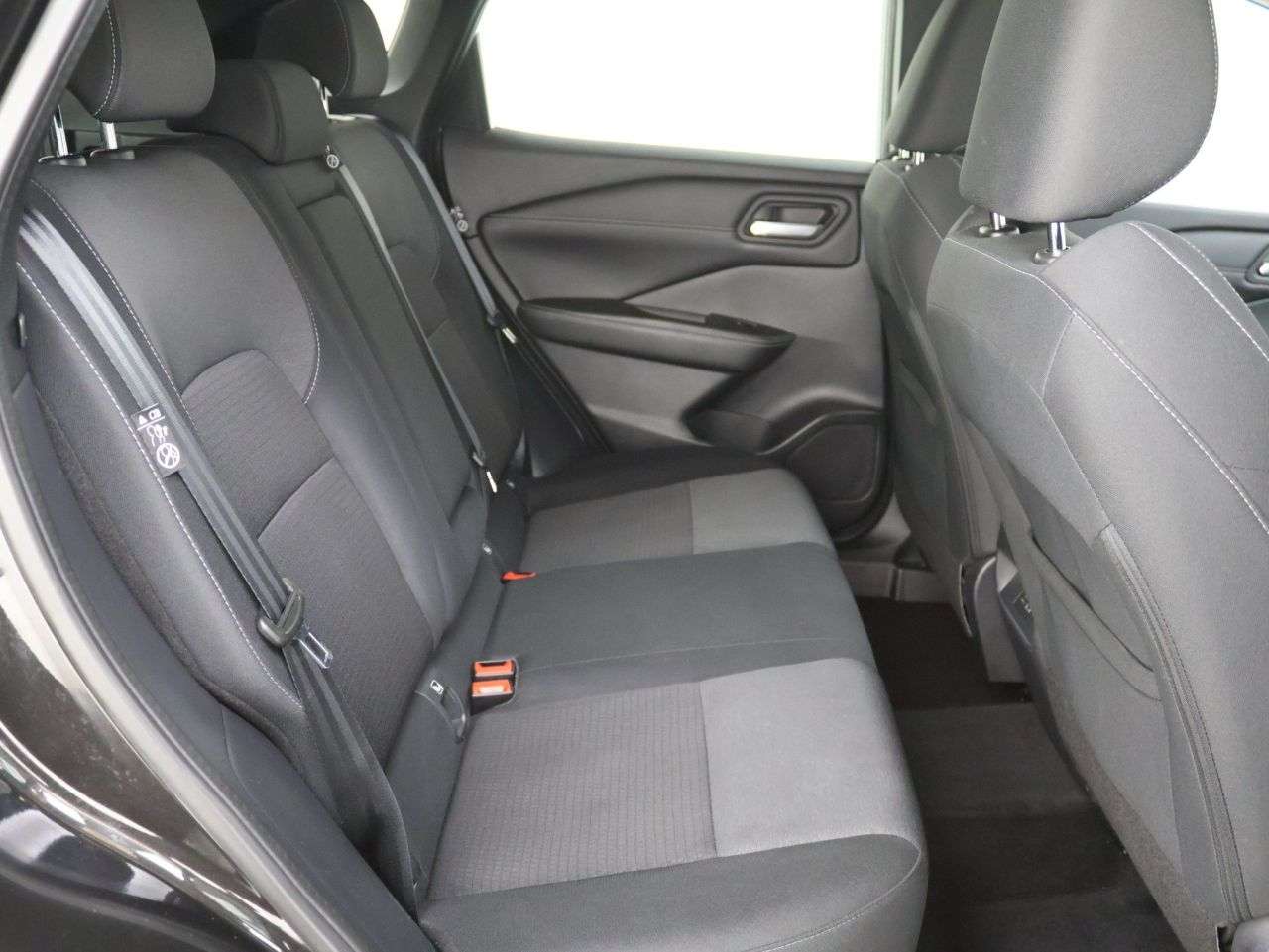 2023 NISSAN QASHQAI 2023 NISSAN QASHQAI