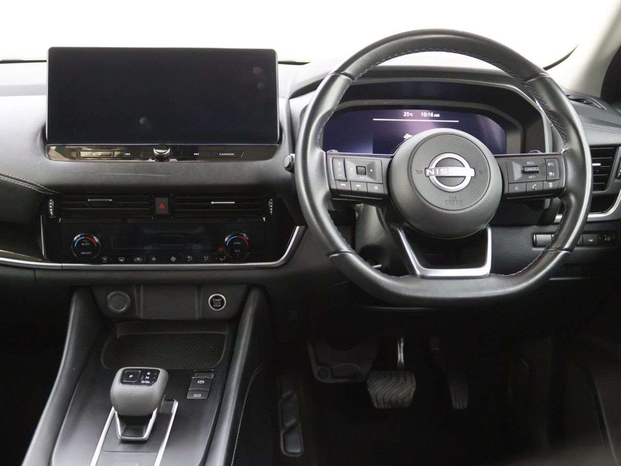 2023 NISSAN QASHQAI 2023 NISSAN QASHQAI