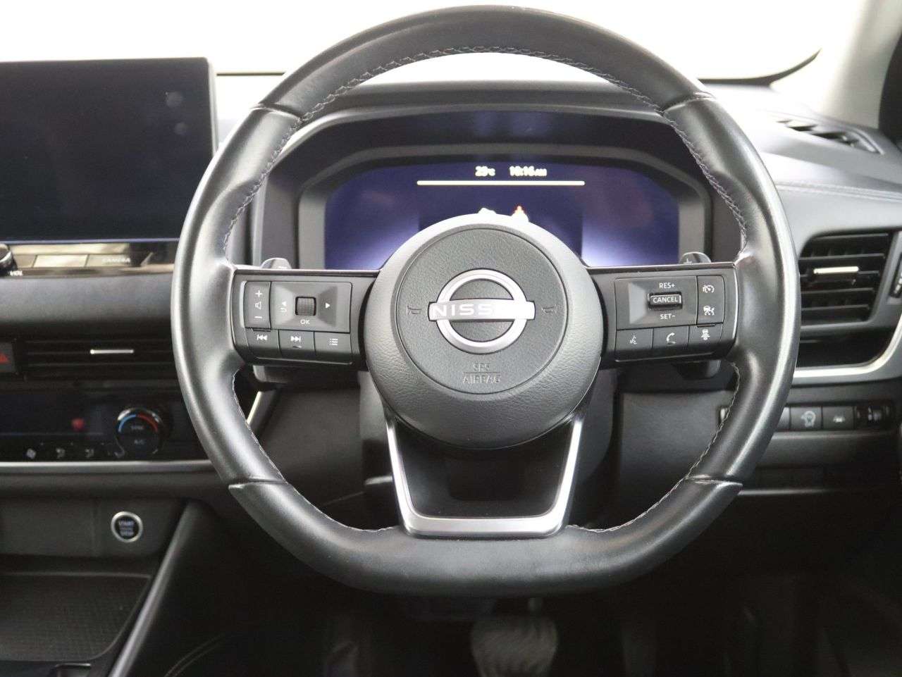 2023 NISSAN QASHQAI 2023 NISSAN QASHQAI