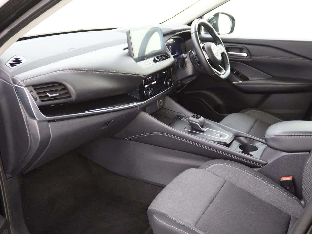 2023 NISSAN QASHQAI 2023 NISSAN QASHQAI