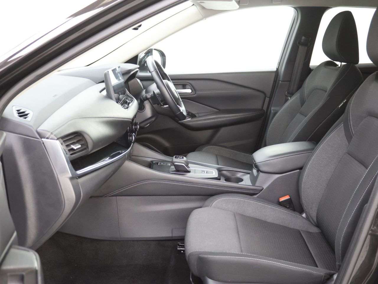 2023 NISSAN QASHQAI 2023 NISSAN QASHQAI