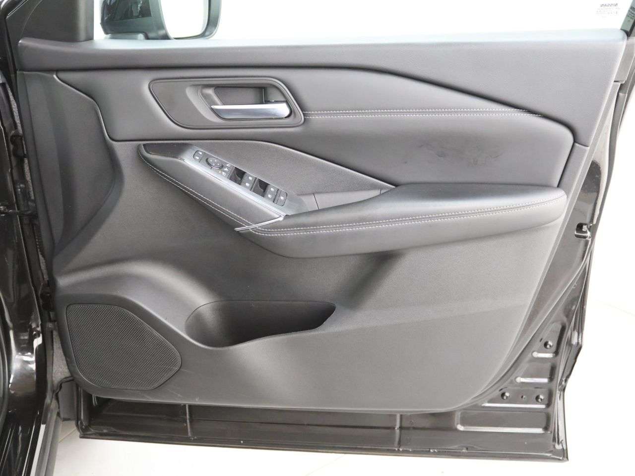 2023 NISSAN QASHQAI 2023 NISSAN QASHQAI