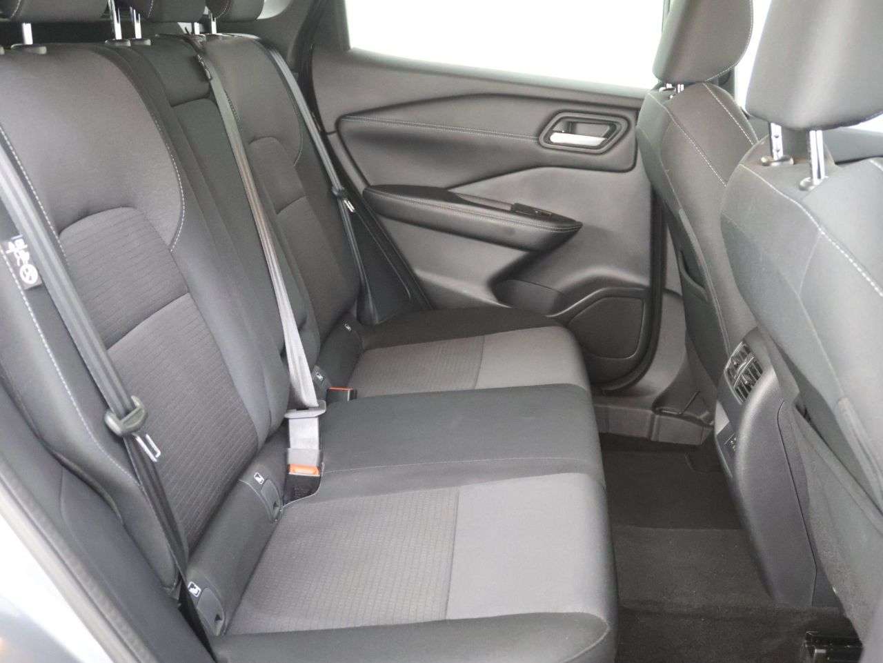 2022 NISSAN QASHQAI 2022 NISSAN QASHQAI