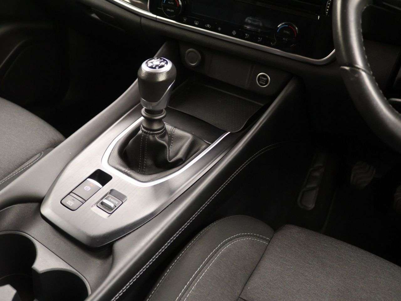 2022 NISSAN QASHQAI 2022 NISSAN QASHQAI