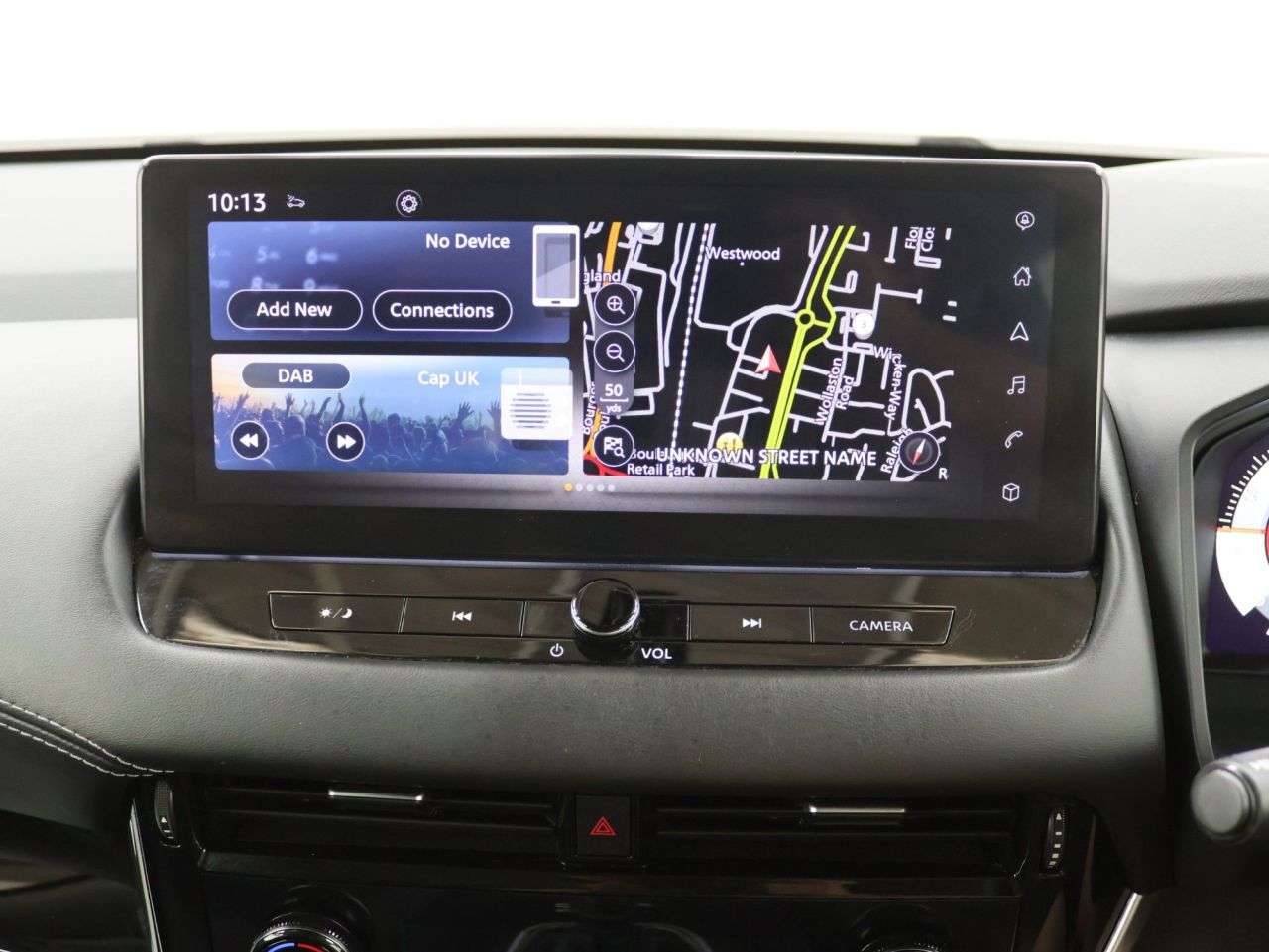 2022 NISSAN QASHQAI 2022 NISSAN QASHQAI