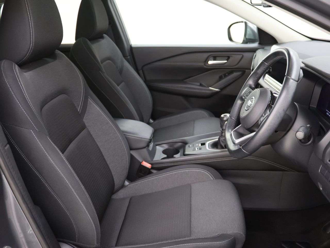 2022 NISSAN QASHQAI 2022 NISSAN QASHQAI