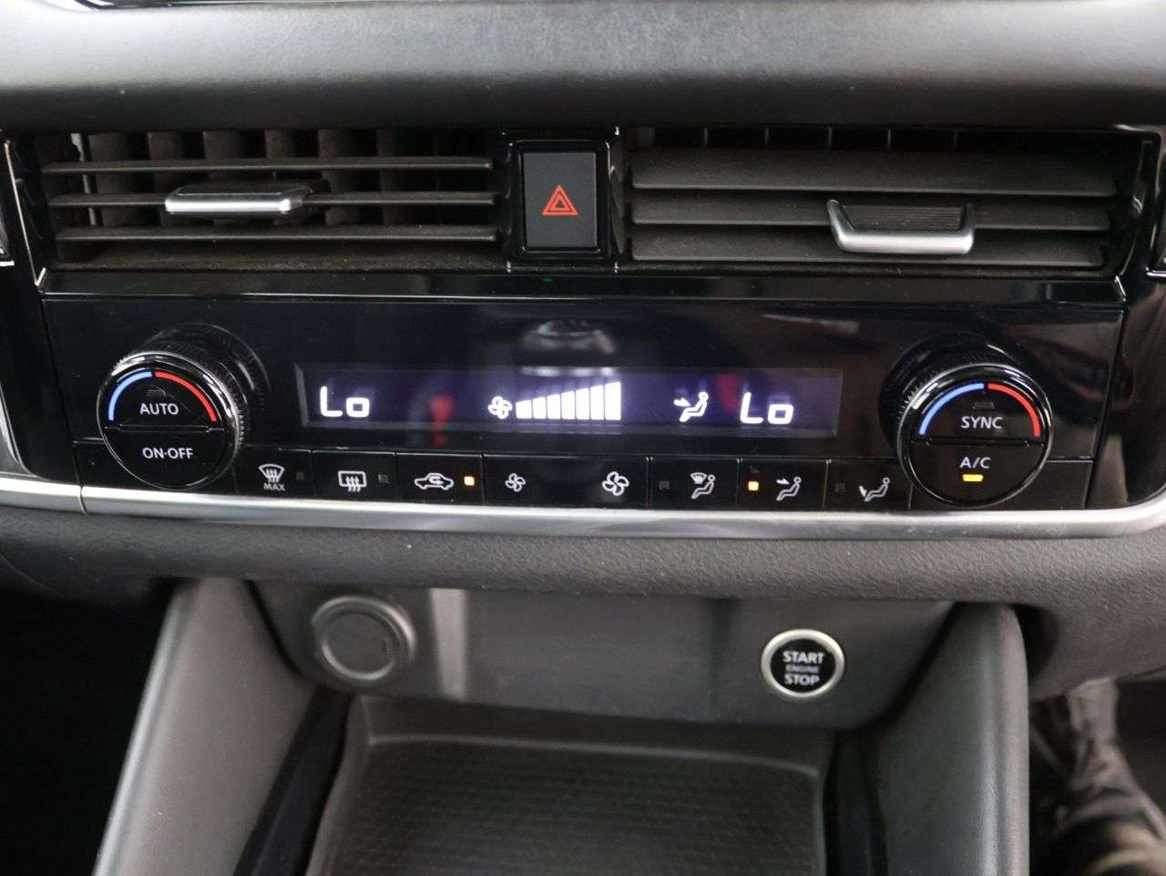 2022 NISSAN QASHQAI 2022 NISSAN QASHQAI