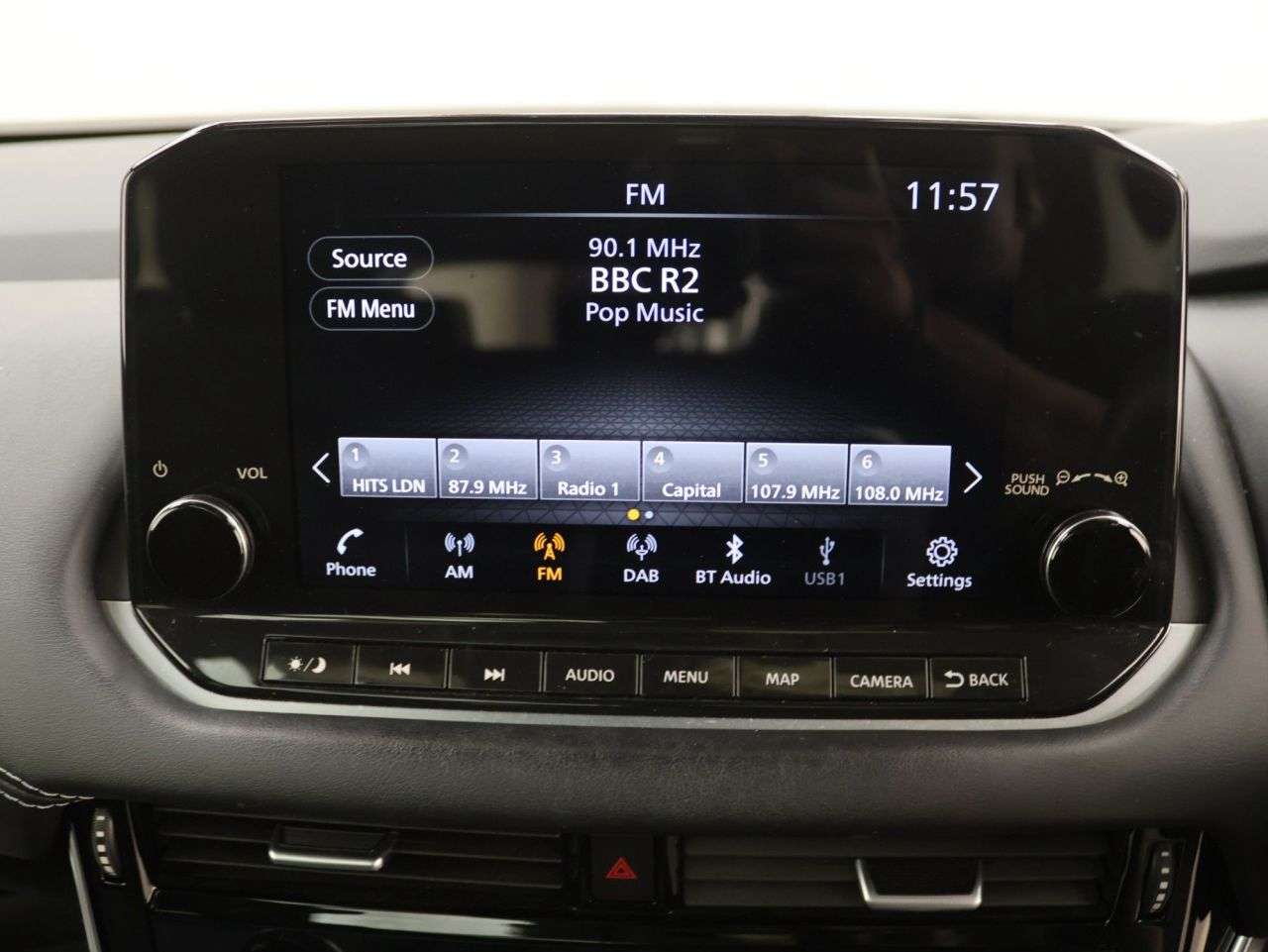 2022 NISSAN QASHQAI 2022 NISSAN QASHQAI