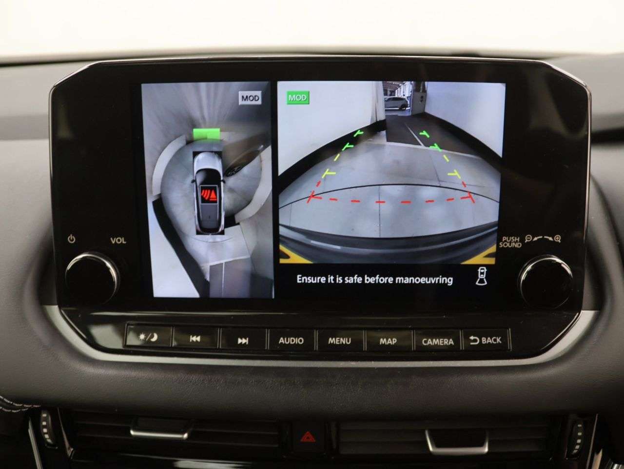 2022 NISSAN QASHQAI 2022 NISSAN QASHQAI