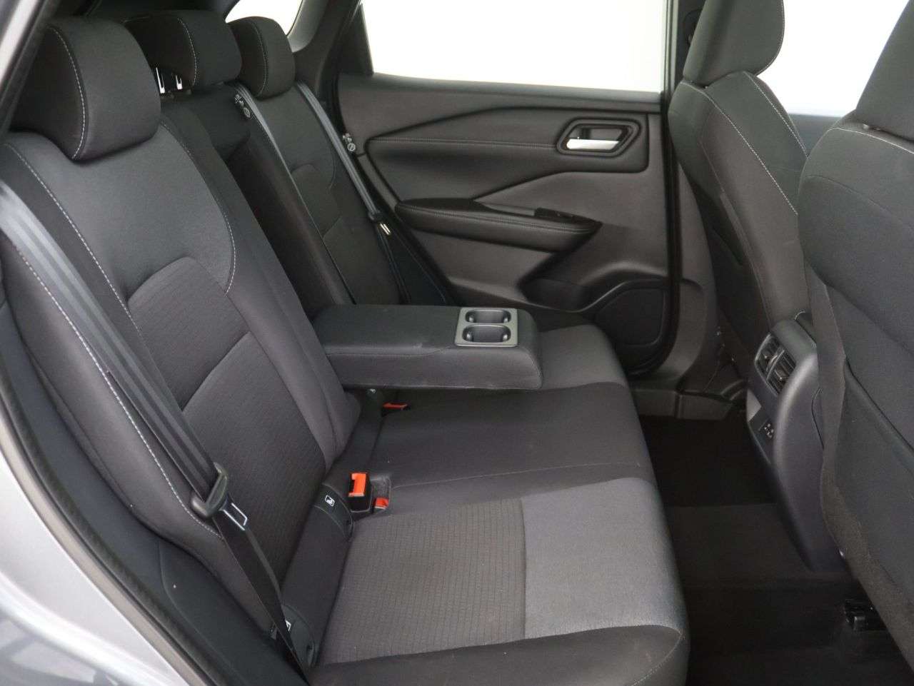 2022 NISSAN QASHQAI 2022 NISSAN QASHQAI