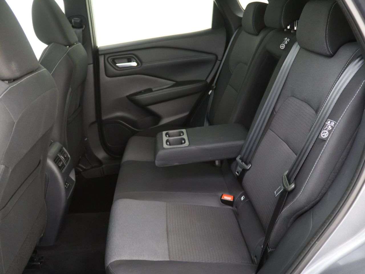 2022 NISSAN QASHQAI 2022 NISSAN QASHQAI