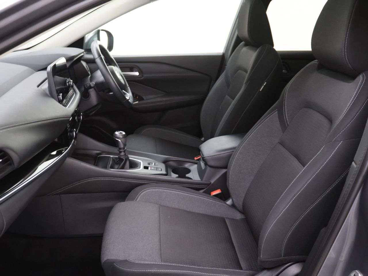 2022 NISSAN QASHQAI 2022 NISSAN QASHQAI