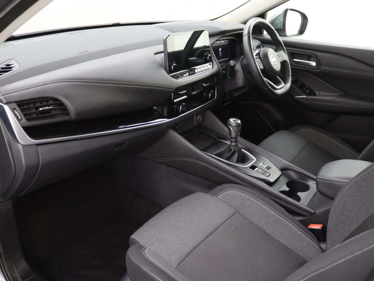 2022 NISSAN QASHQAI 2022 NISSAN QASHQAI